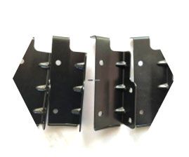 對外沖壓件、泳漆件